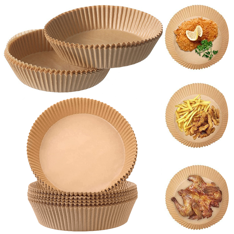 50/100 шт. бумажная тарелка дл – обзор и цена Baking Kitchen Set