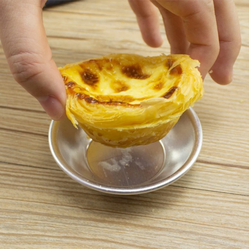 25 шт., алюминиевая форма для  – обзор и цена Muffin Tin Nonstick