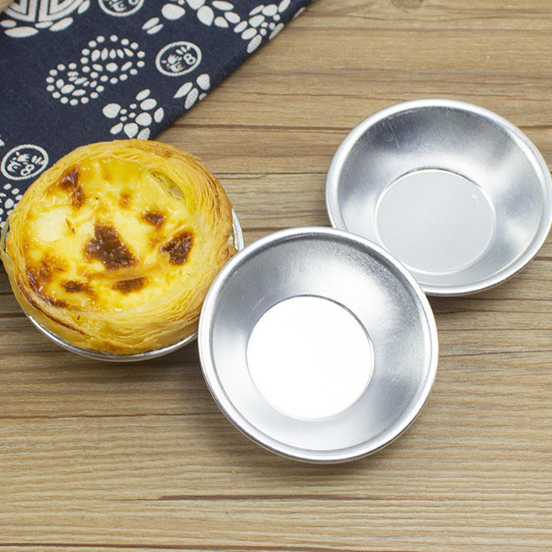 25 шт., алюминиевая форма для  – обзор и цена Muffin Tin Nonstick