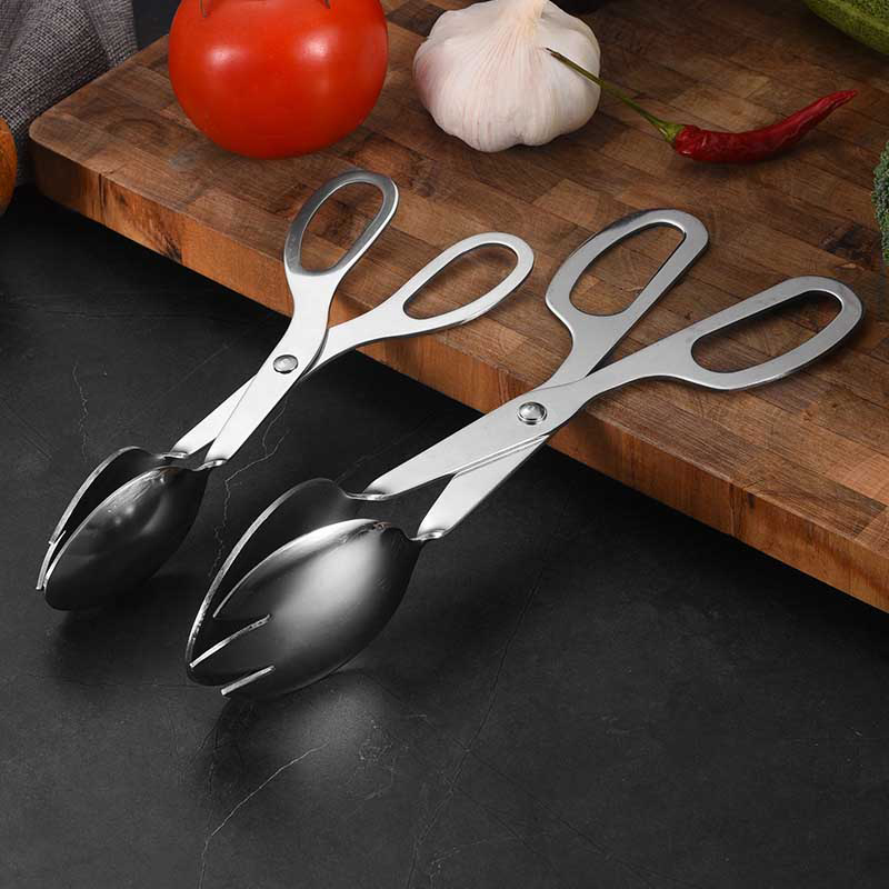1 шт., щипцы для пасты, из нер – обзор и цена Bread Baking Kitchen Utensils