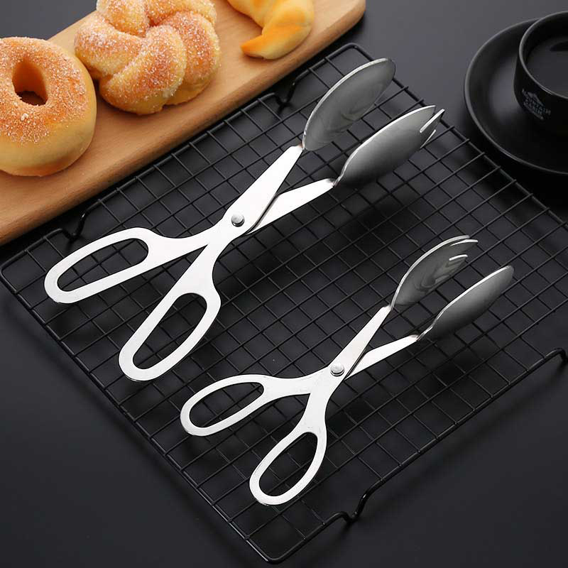 1 шт., щипцы для пасты, из нер – обзор и цена Bread Baking Kitchen Utensils