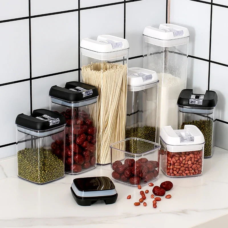 Банка для хранения продуктов п – обзор и цена Kitchen Bank