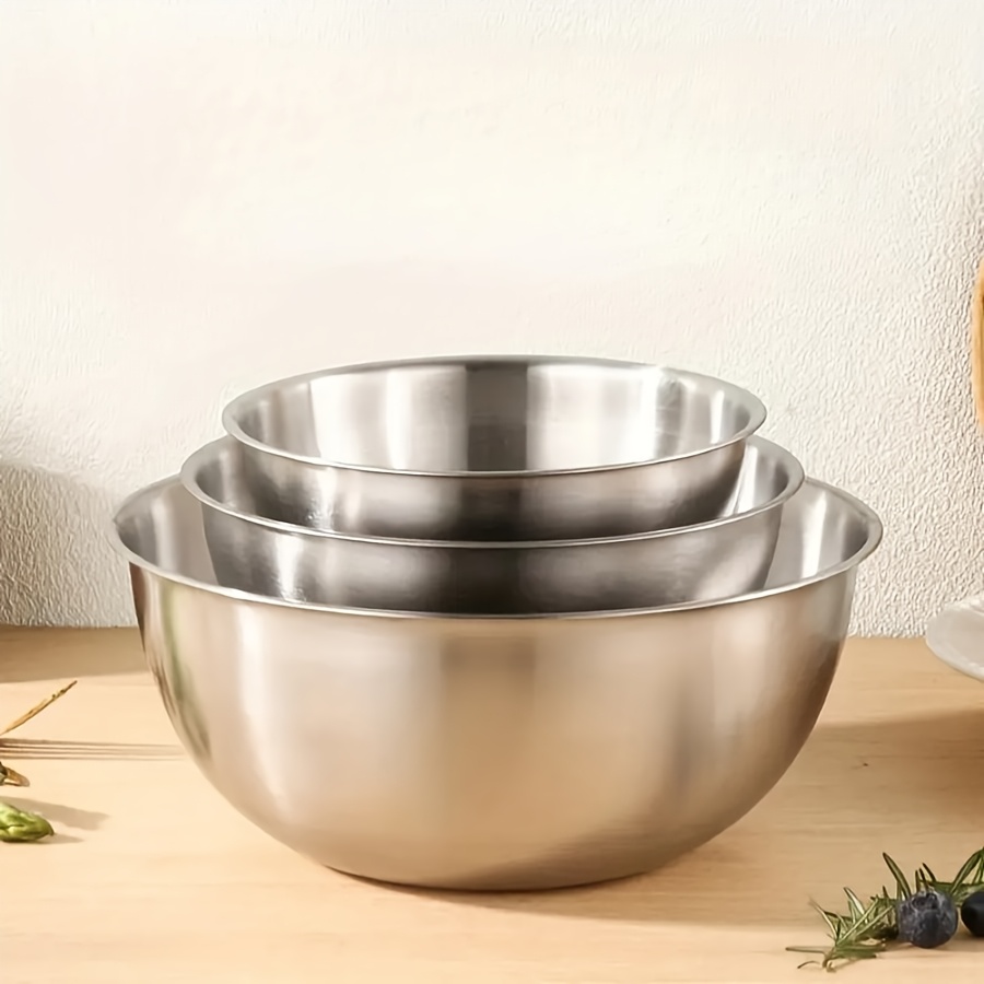 Набор из 3-х салатников из нер – обзор и цена Baking Kitchen Set