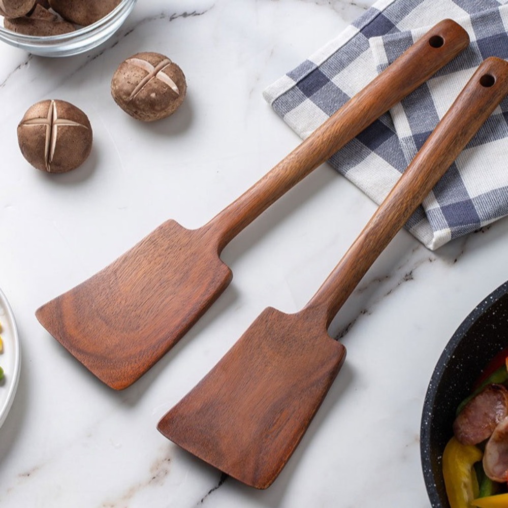34 см лопатка для приготовлени – обзор и цена Offset Spatula Set