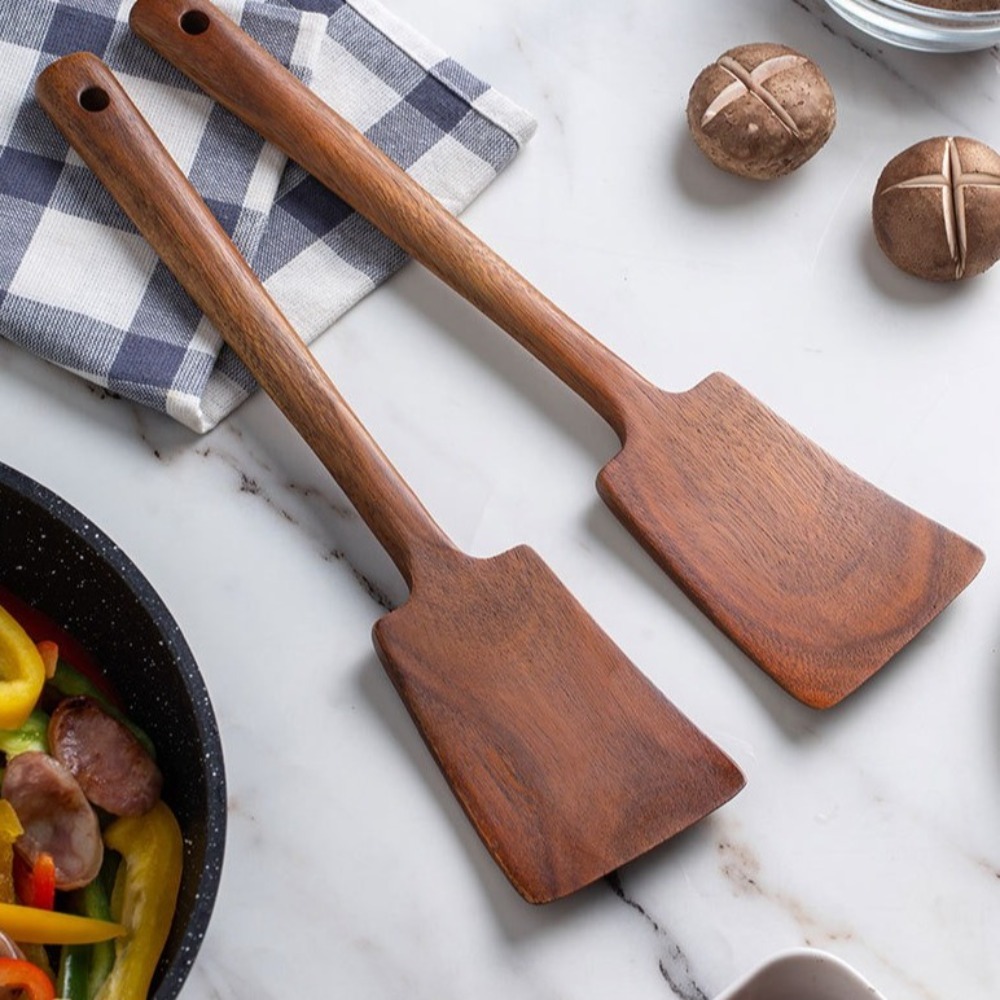 34 см лопатка для приготовлени – обзор и цена Offset Spatula Set