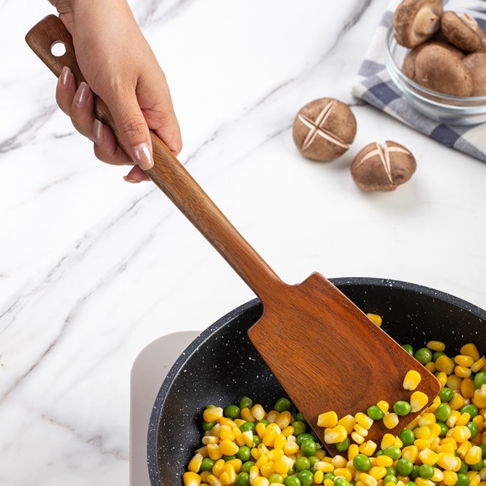 34 см лопатка для приготовлени – обзор и цена Offset Spatula Set