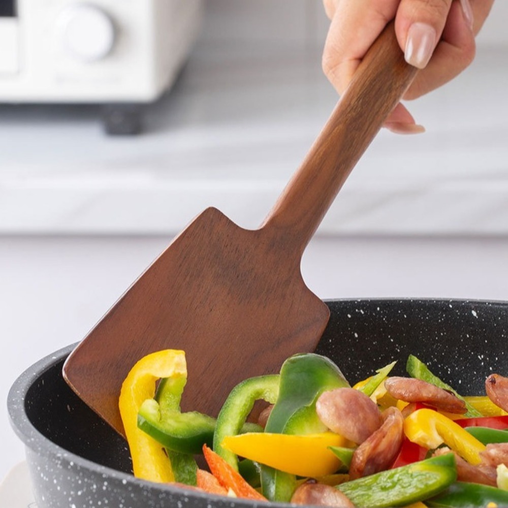 34 см лопатка для приготовлени – обзор и цена Offset Spatula Set