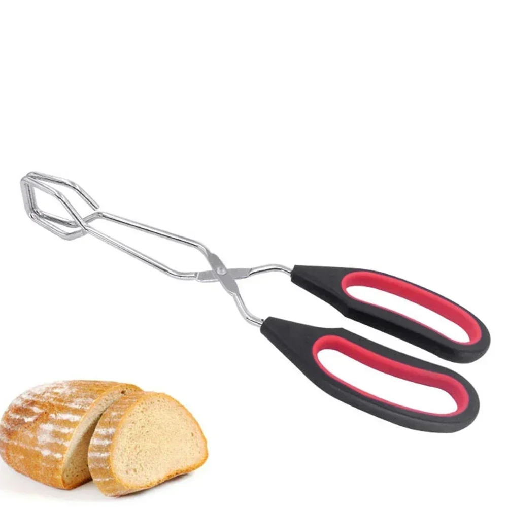 Щипцы-ножницы для барбекю с дл – обзор и цена Bread Baking Kitchen Utensils
