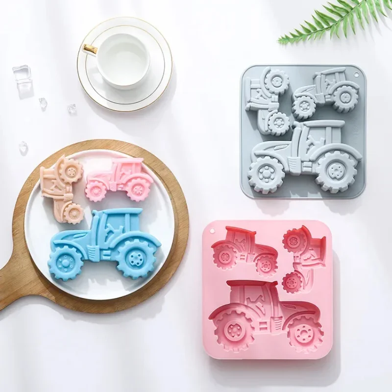 Силиконовая форма для выпечки  – обзор и цена Kitchen Baking Ware