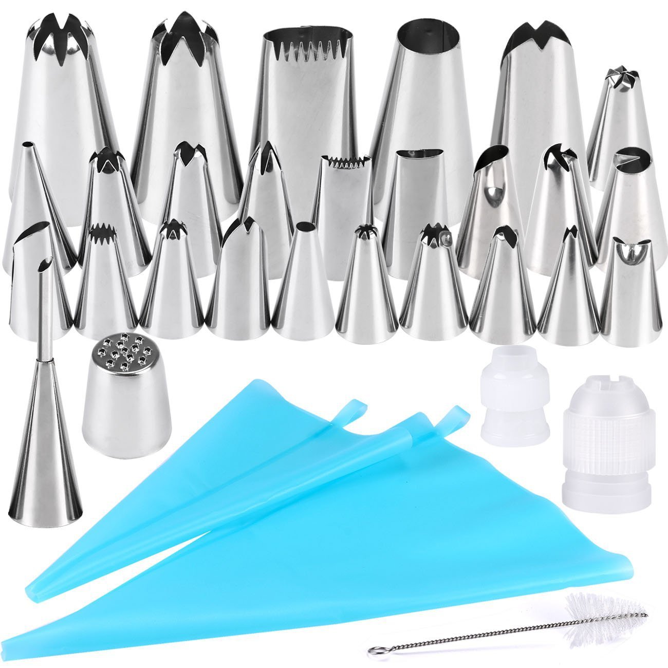 Набор для украшения тортов: на – обзор и цена Kitchen Baking Store